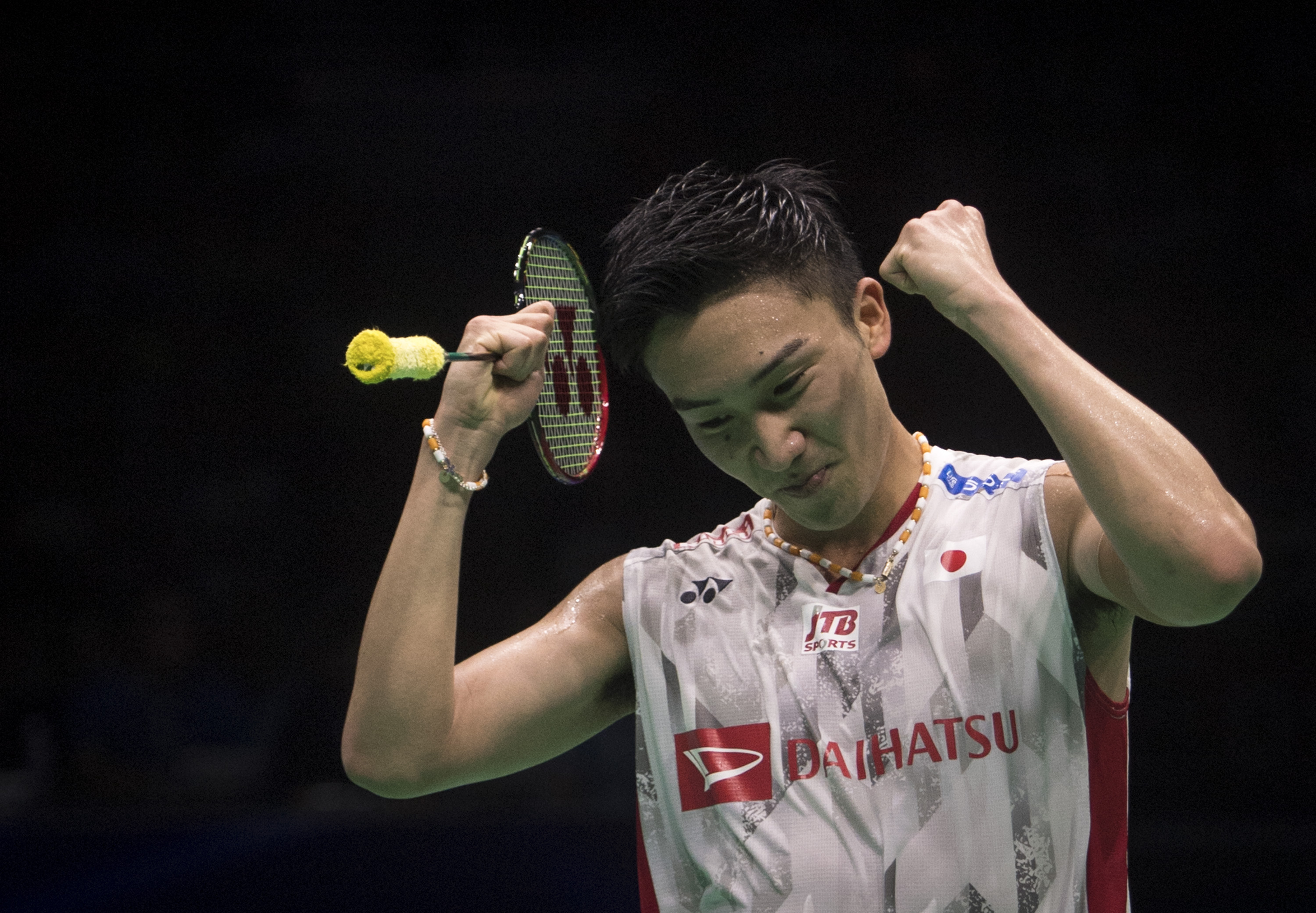 中国羽毛球队力克印度羽毛球队,桃田贤斗惊艳世界的简单介绍 中国羽毛球队力克印度羽毛球队,桃田贤斗惊艳世界的简单介绍