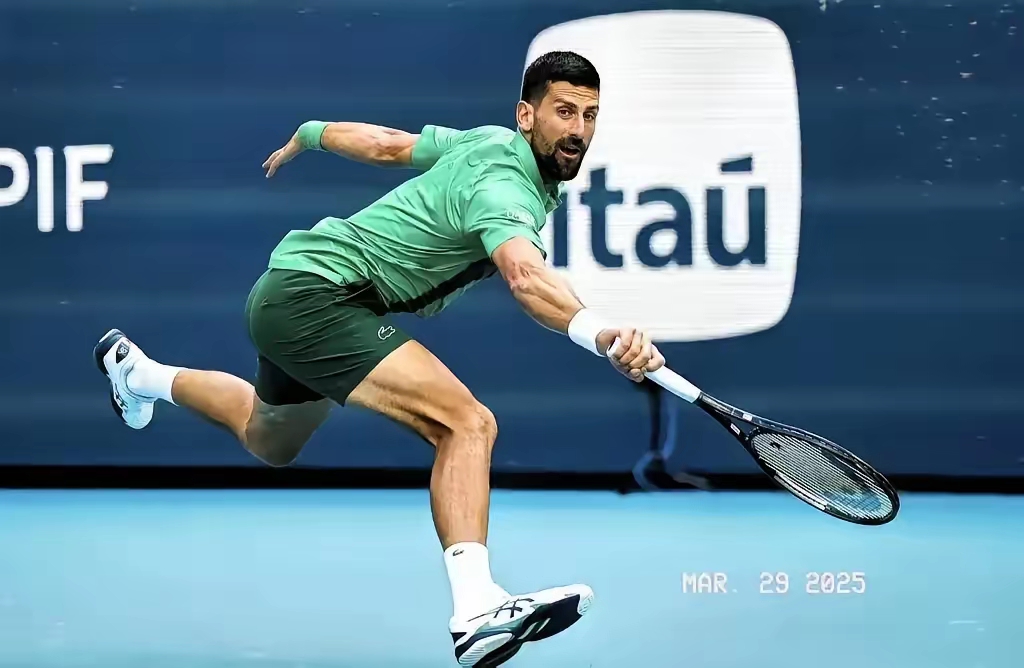 德国网球队力克法国网球队,德约科维奇惊艳世界的简单介绍 德国网球队力克法国网球队,德约科维奇惊艳世界的简单介绍