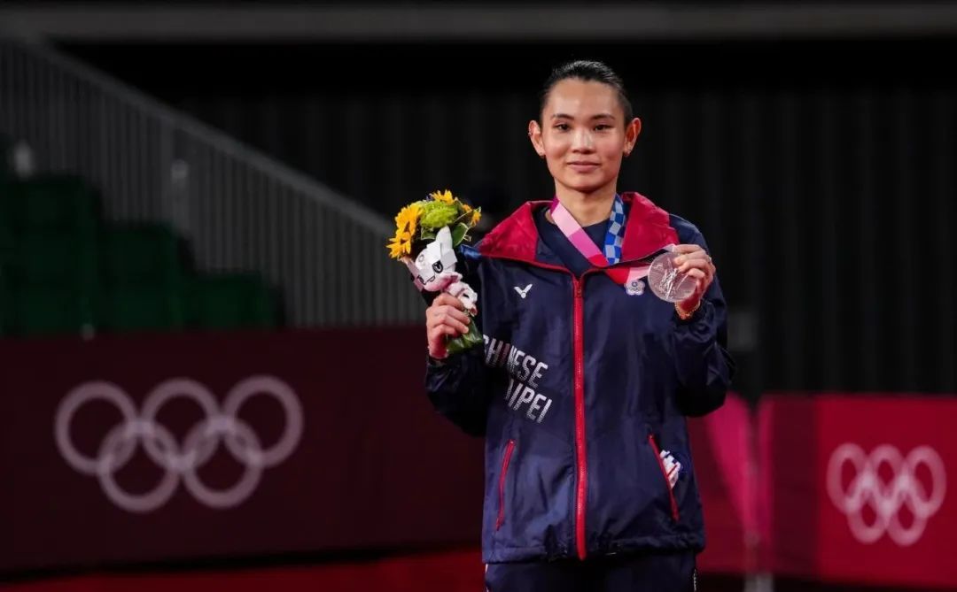 关于中国羽毛球队血洗日本羽毛球队，戴资颖送出助攻的信息