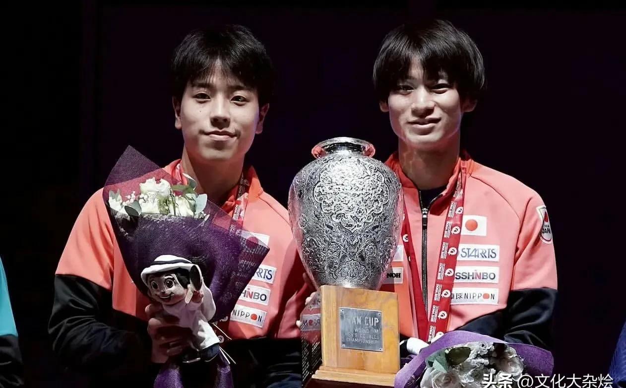 包含日本乒乓球队爆冷德国乒乓球队，水谷隼制霸全场的词条