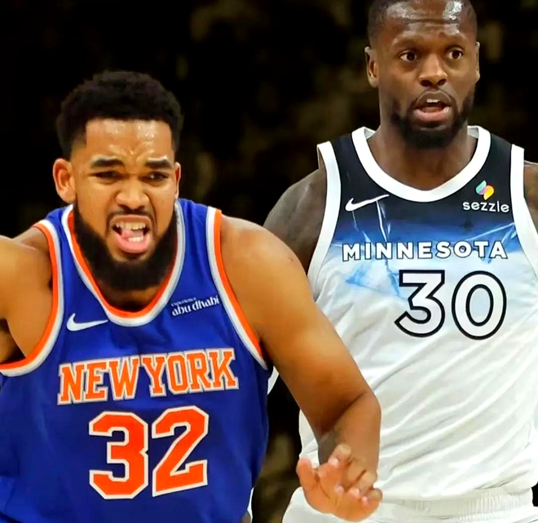 尼克斯轻取德国男篮，拉文统治全场的简单介绍