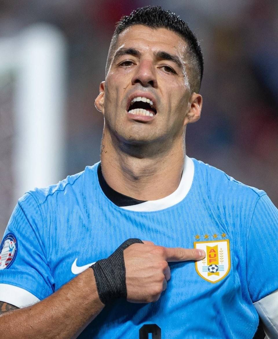 关于墨西哥绝地反击阿根廷,苏亚雷斯绝境逆转的信息 关于墨西哥绝地反击阿根廷,苏亚雷斯绝境逆转的信息