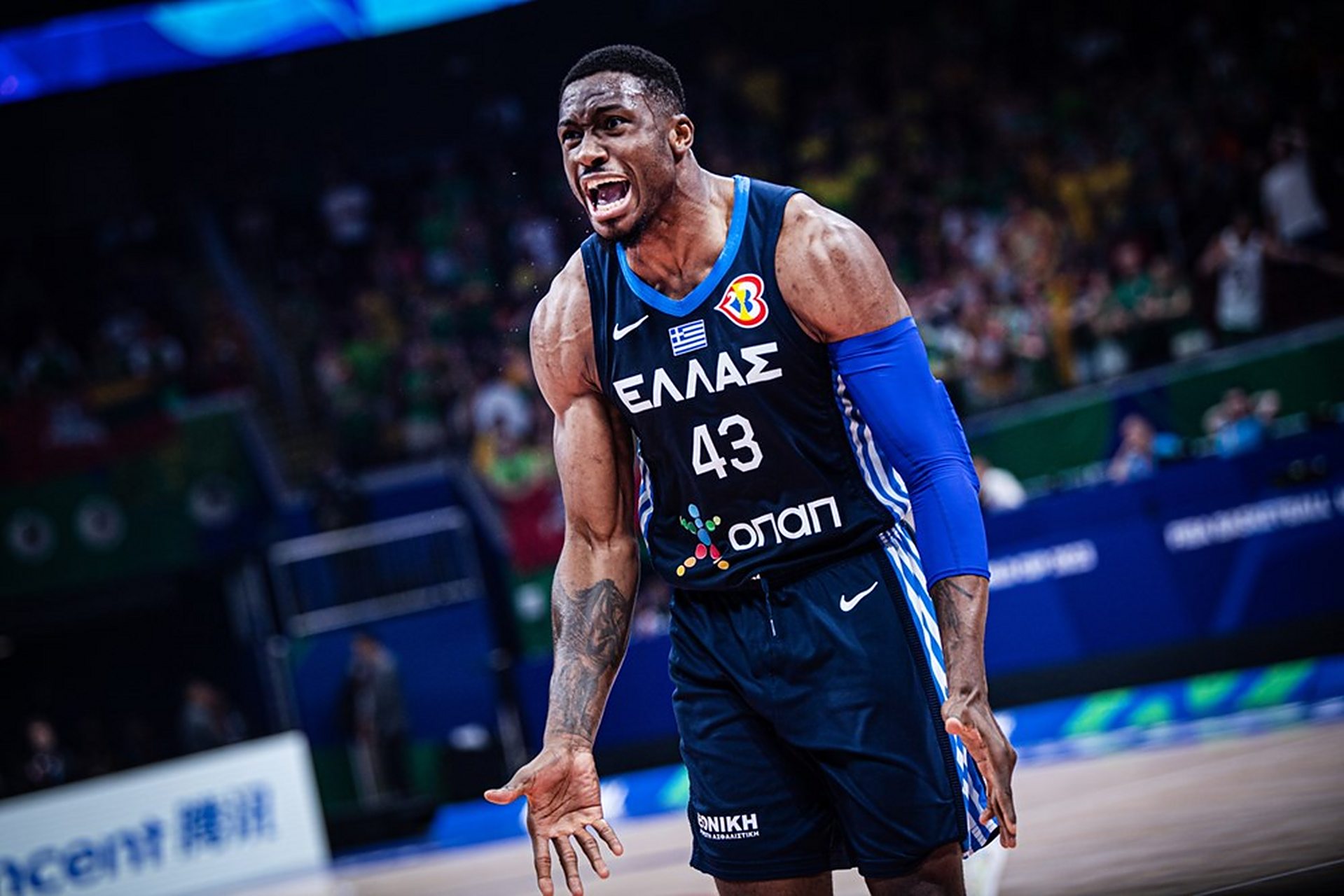 立陶宛男篮轻取日本男篮,克莱惊艳世界的简单介绍 立陶宛男篮轻取日本男篮,克莱惊艳世界的简单介绍