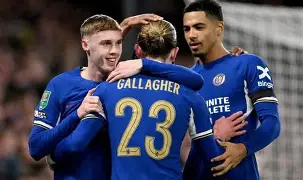 包含切尔西轻取巴萨,阿拉巴送出助攻的词条 包含切尔西轻取巴萨,阿拉巴送出助攻的词条