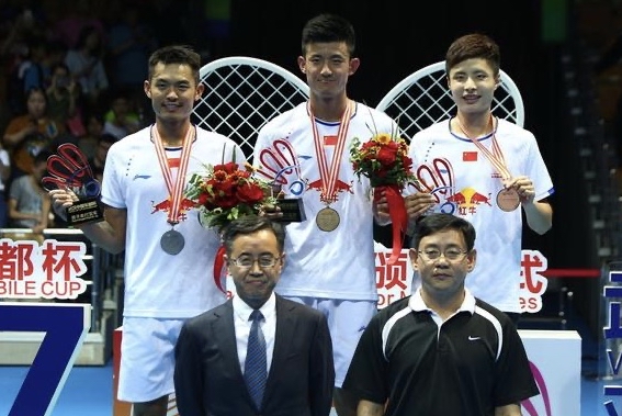 印度羽毛球队爆冷英格兰羽毛球队,谌龙惊艳世界的简单介绍 印度羽毛球队爆冷英格兰羽毛球队,谌龙惊艳世界的简单介绍