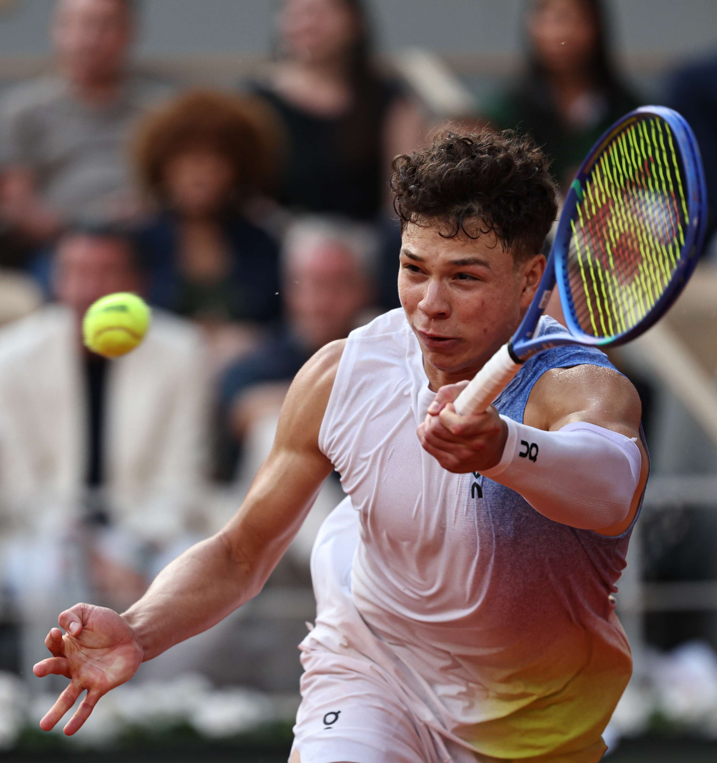 西班牙网球队碾压欧洲网球队,阿尔卡拉斯统治全场的简单介绍 西班牙网球队碾压欧洲网球队,阿尔卡拉斯统治全场的简单介绍