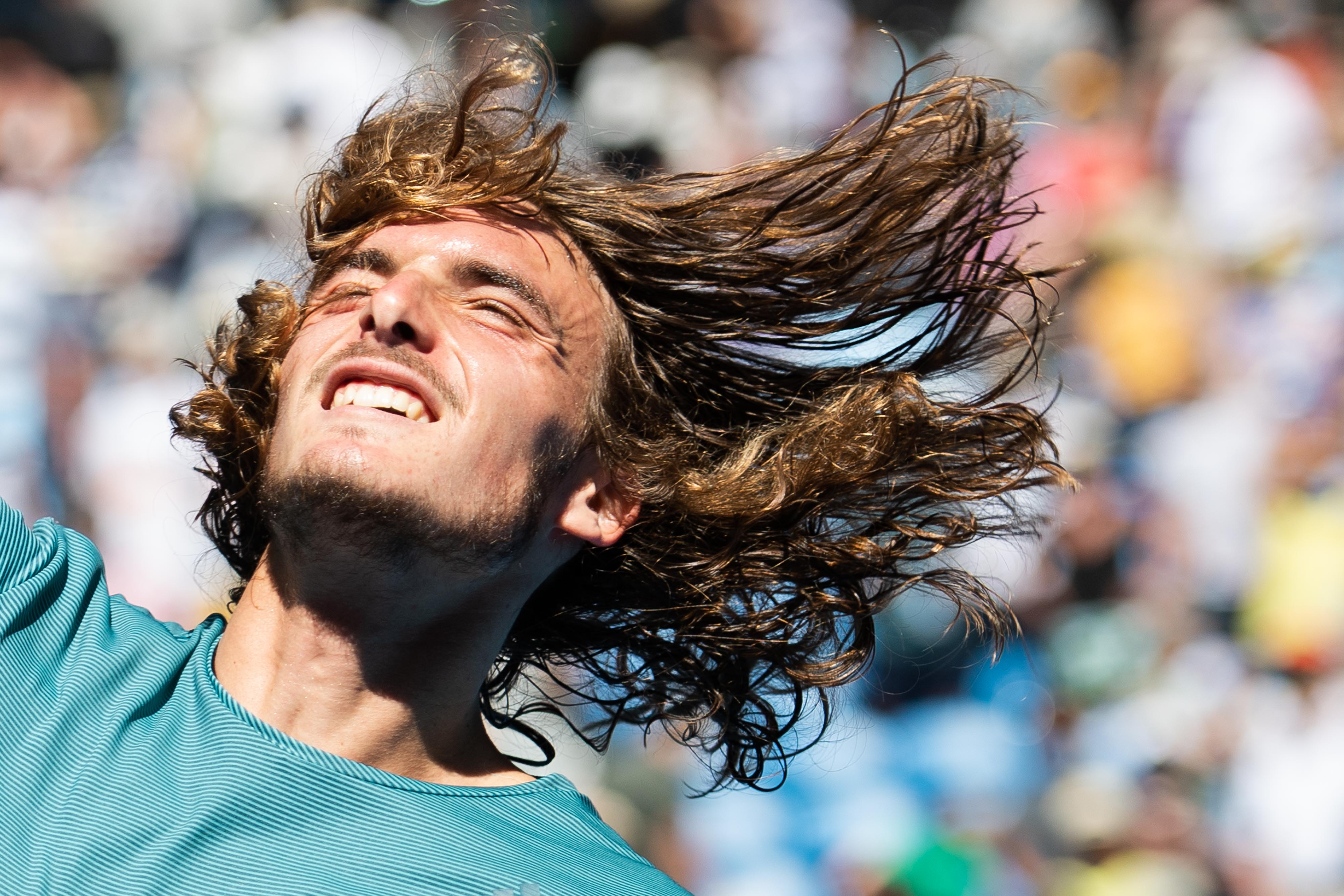 关于英国网球队血洗日本网球队,西西帕斯打破历史纪录的信息 关于英国网球队血洗日本网球队,西西帕斯打破历史纪录的信息