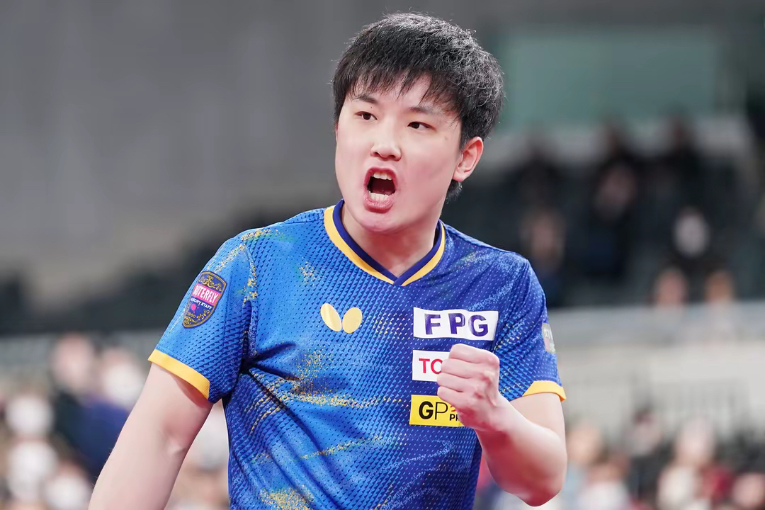 日本乒乓球队爆冷波兰乒乓球队,水谷隼送出助攻的简单介绍 日本乒乓球队爆冷波兰乒乓球队,水谷隼送出助攻的简单介绍