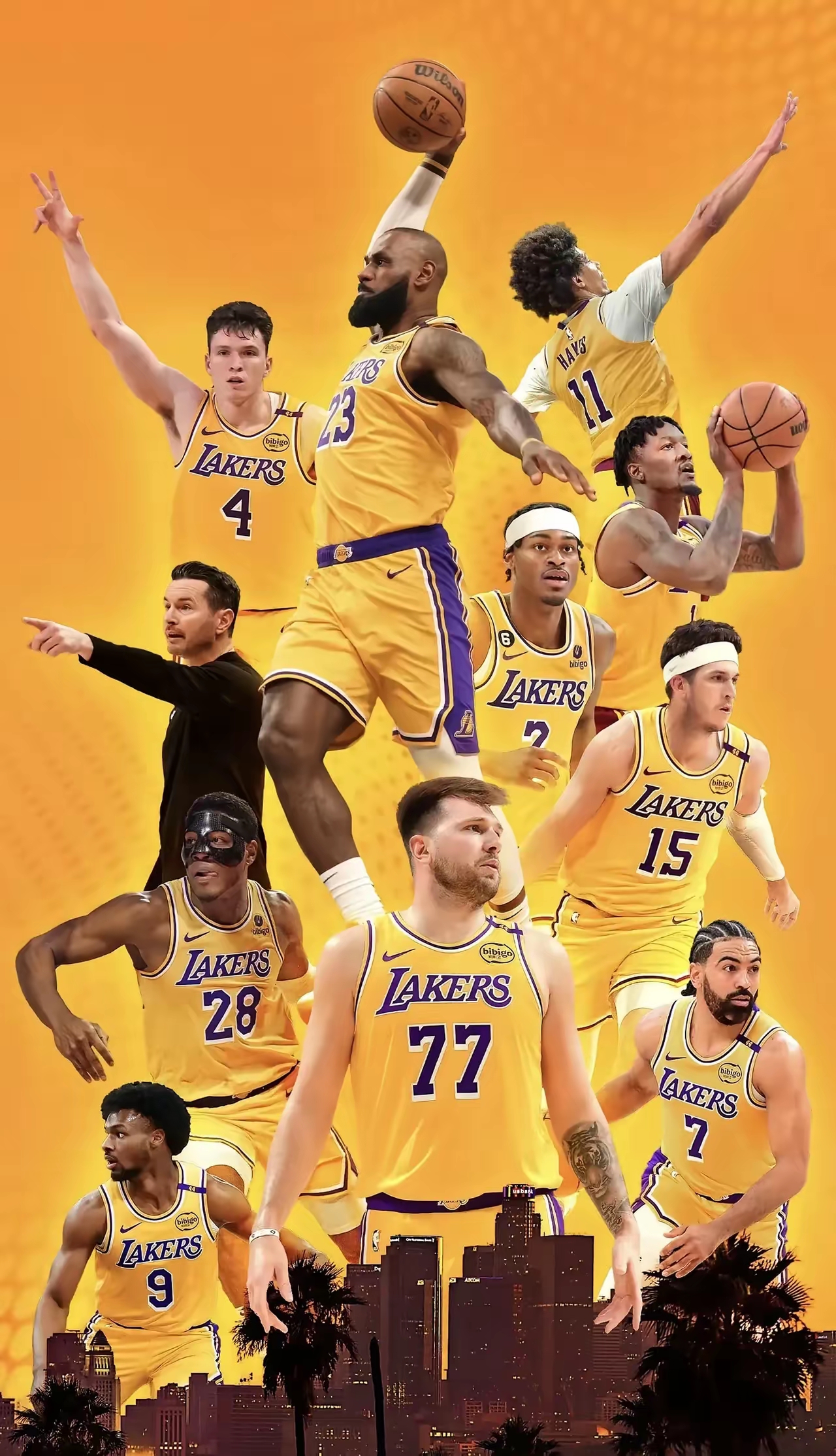 关于湖人B队绝杀掘金,布克一己之力扛起全队的信息 关于湖人B队绝杀掘金,布克一己之力扛起全队的信息