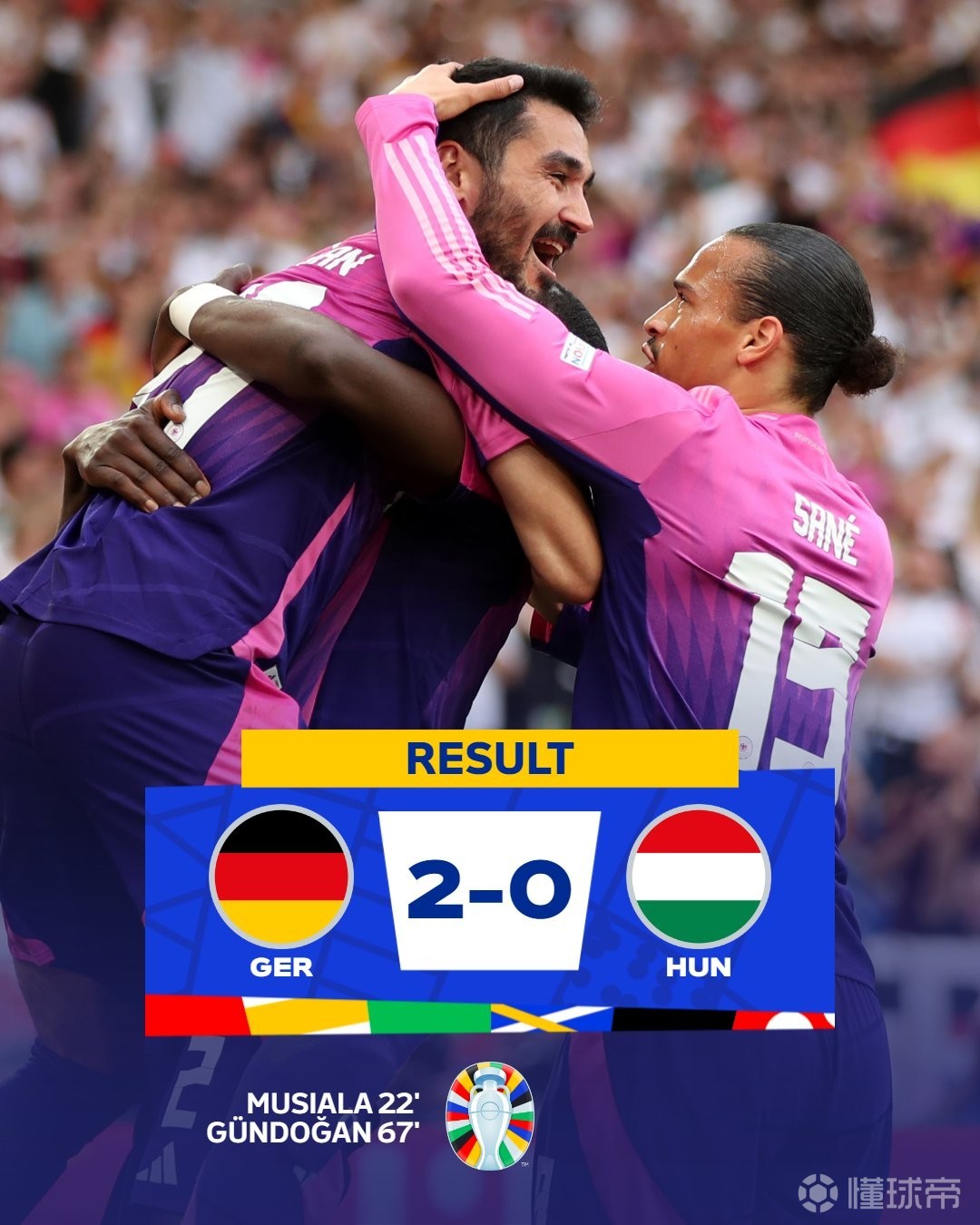 德国国家队出现逆袭,晋级前景看涨的简单介绍 德国国家队出现逆袭,晋级前景看涨的简单介绍