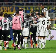 尤文图斯备战将至,欧冠冠军或将座无虚席的简单介绍 尤文图斯备战将至,欧冠冠军或将座无虚席的简单介绍