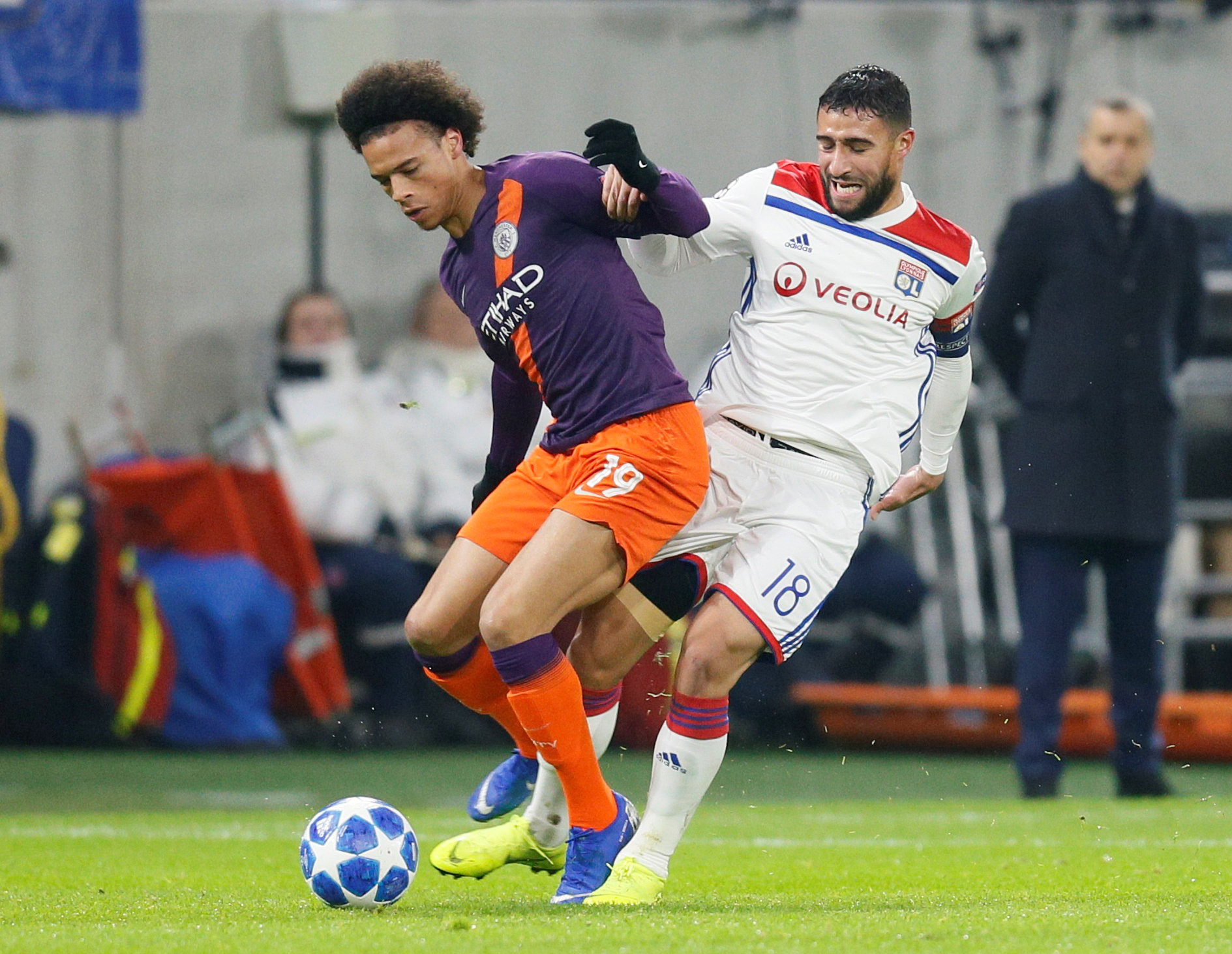 包含里昂闷平戛纳,目前联赛态势不明朗的词条 包含里昂闷平戛纳,目前联赛态势不明朗的词条