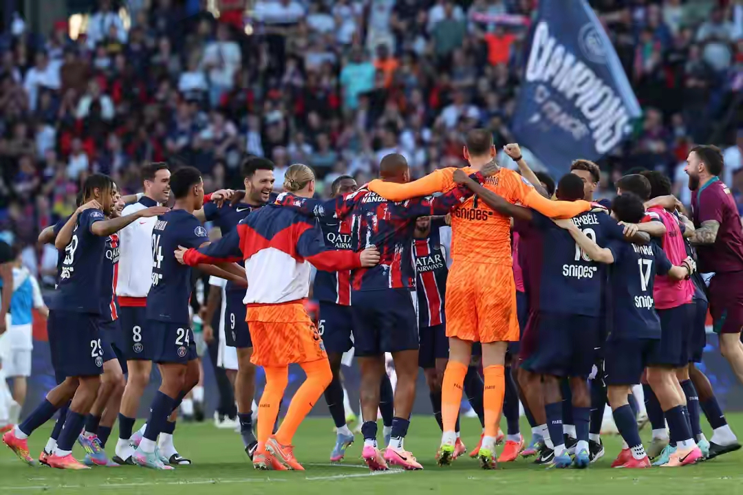 包含法甲豪门在欧洲比赛中尽显实力的词条 包含法甲豪门在欧洲比赛中尽显实力的词条