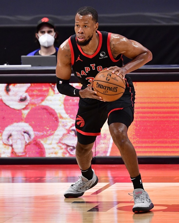 猛龙主场告负,前景蒙上一层阴影 猛龙主场告负,前景蒙上一层阴影