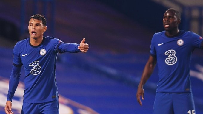 包含切尔西后防坚不可摧,零封对手犀利得分的词条 包含切尔西后防坚不可摧,零封对手犀利得分的词条