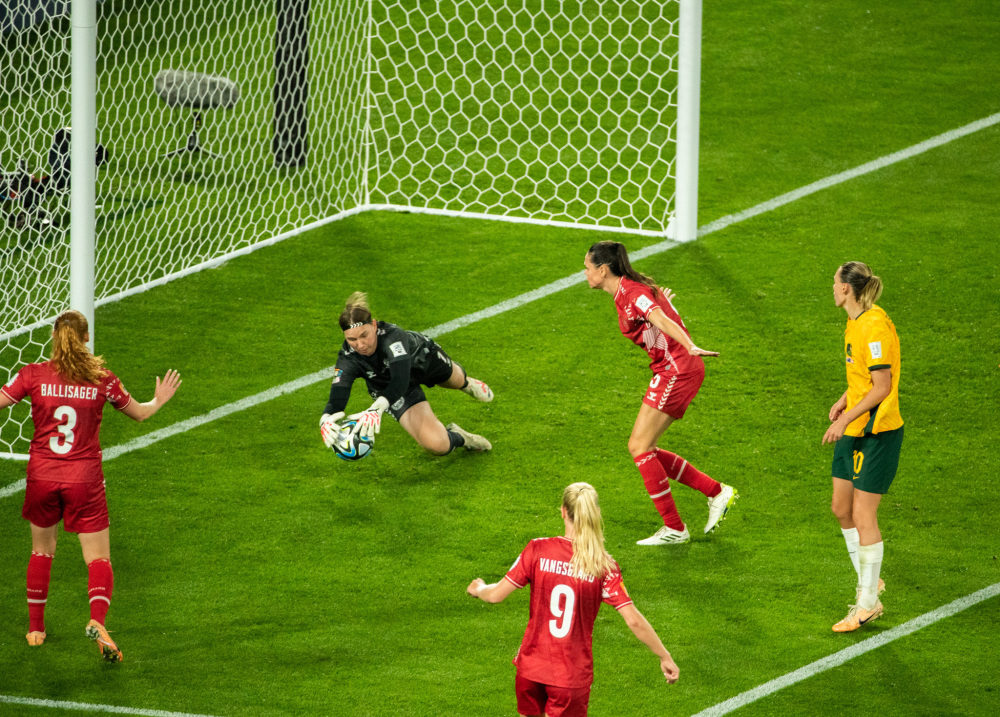 澳洲之路:澳大利亚队成功晋级八强的简单介绍 澳洲之路:澳大利亚队成功晋级八强的简单介绍