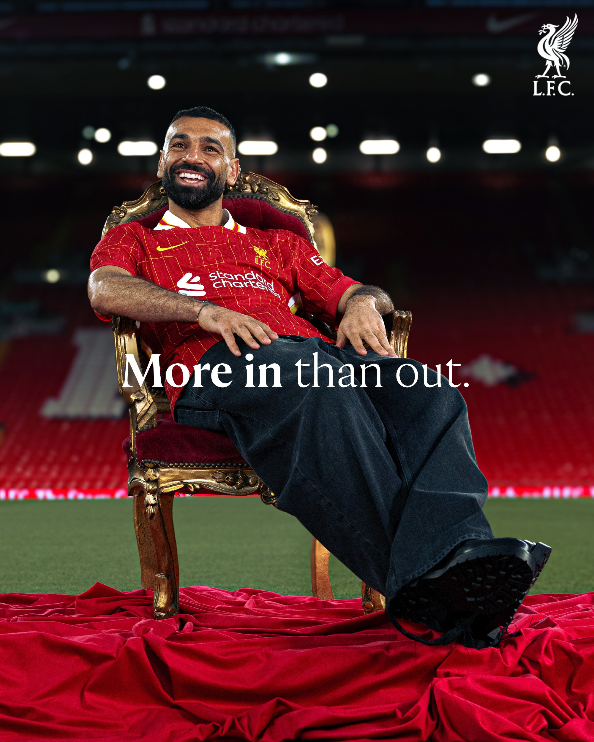 包含利物浦老将复出,表现依旧出色的词条 包含利物浦老将复出,表现依旧出色的词条