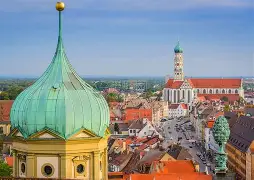 奥格斯堡斗志昂扬,力求迎接下一场硬仗的简单介绍 奥格斯堡斗志昂扬,力求迎接下一场硬仗的简单介绍