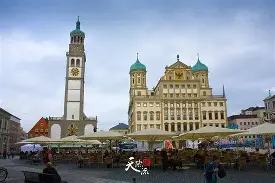 奥格斯堡斗志昂扬,力求迎接下一场硬仗的简单介绍 奥格斯堡斗志昂扬,力求迎接下一场硬仗的简单介绍