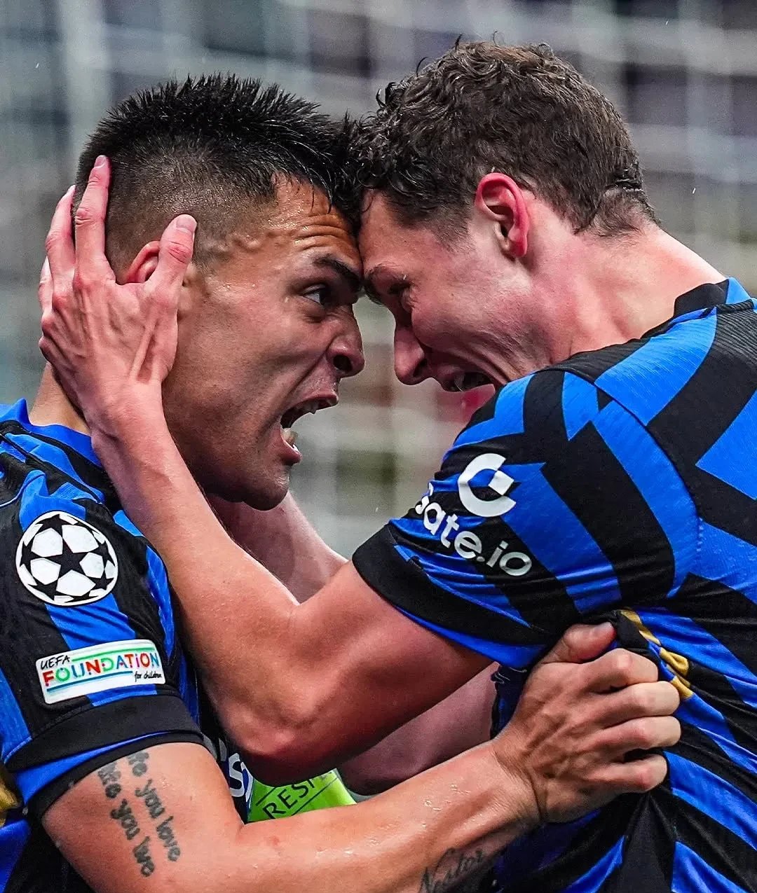 关于米兰双雄再次激战,攻守之间明显不相上下的信息 关于米兰双雄再次激战,攻守之间明显不相上下的信息