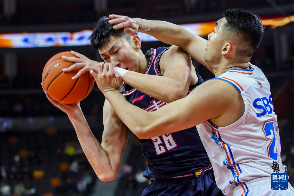 中国篮球超级联赛:华南虎队再胜北方猛兽的简单介绍 中国篮球超级联赛:华南虎队再胜北方猛兽的简单介绍