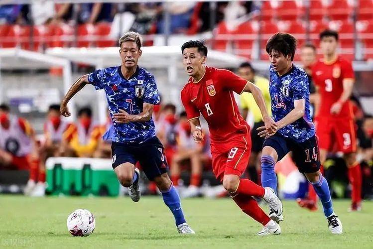 日本球队险胜,艰难晋级下一轮的简单介绍 日本球队险胜,艰难晋级下一轮的简单介绍