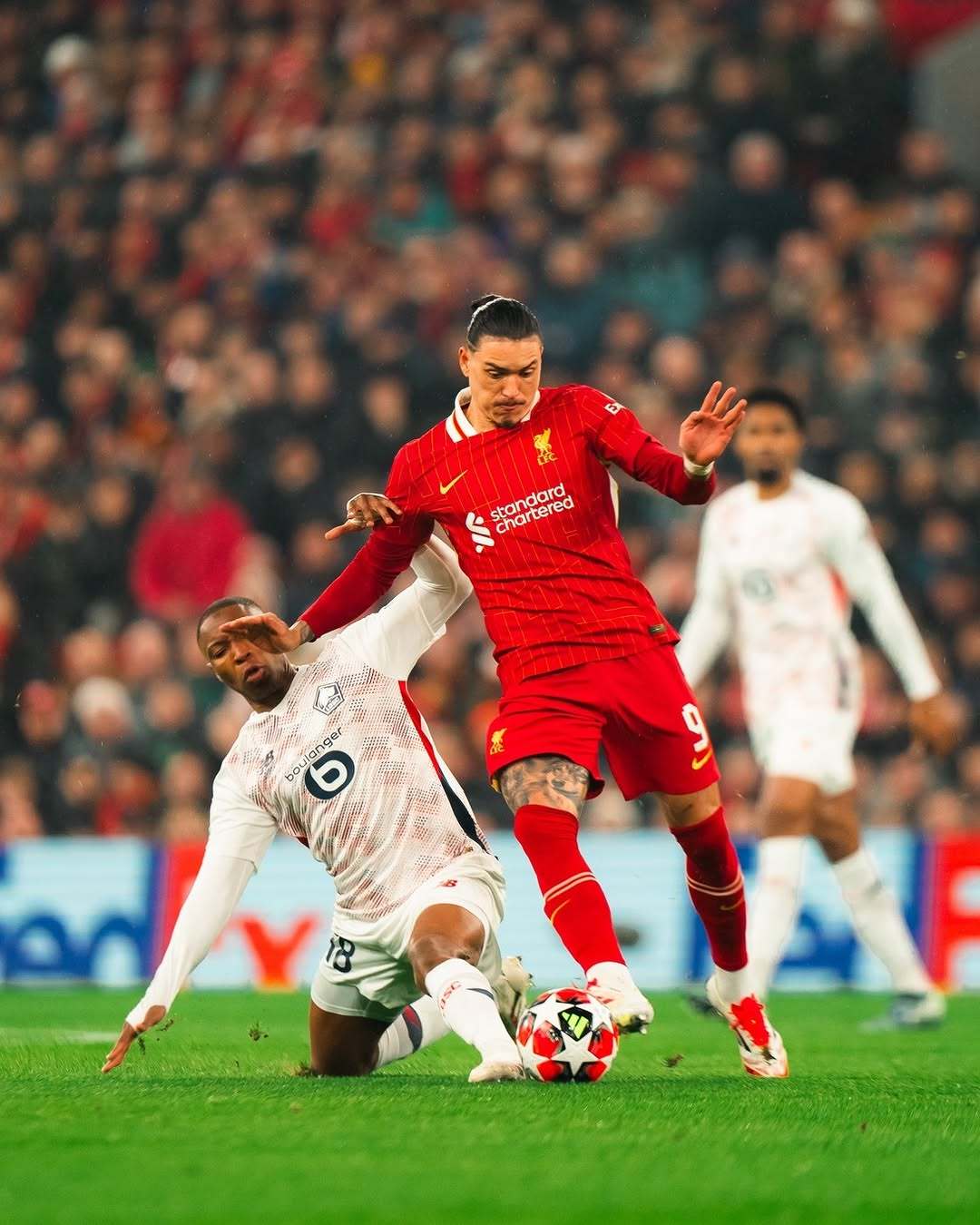 利物浦逆转胜切尔西意外受挫的简单介绍 利物浦逆转胜切尔西意外受挫的简单介绍