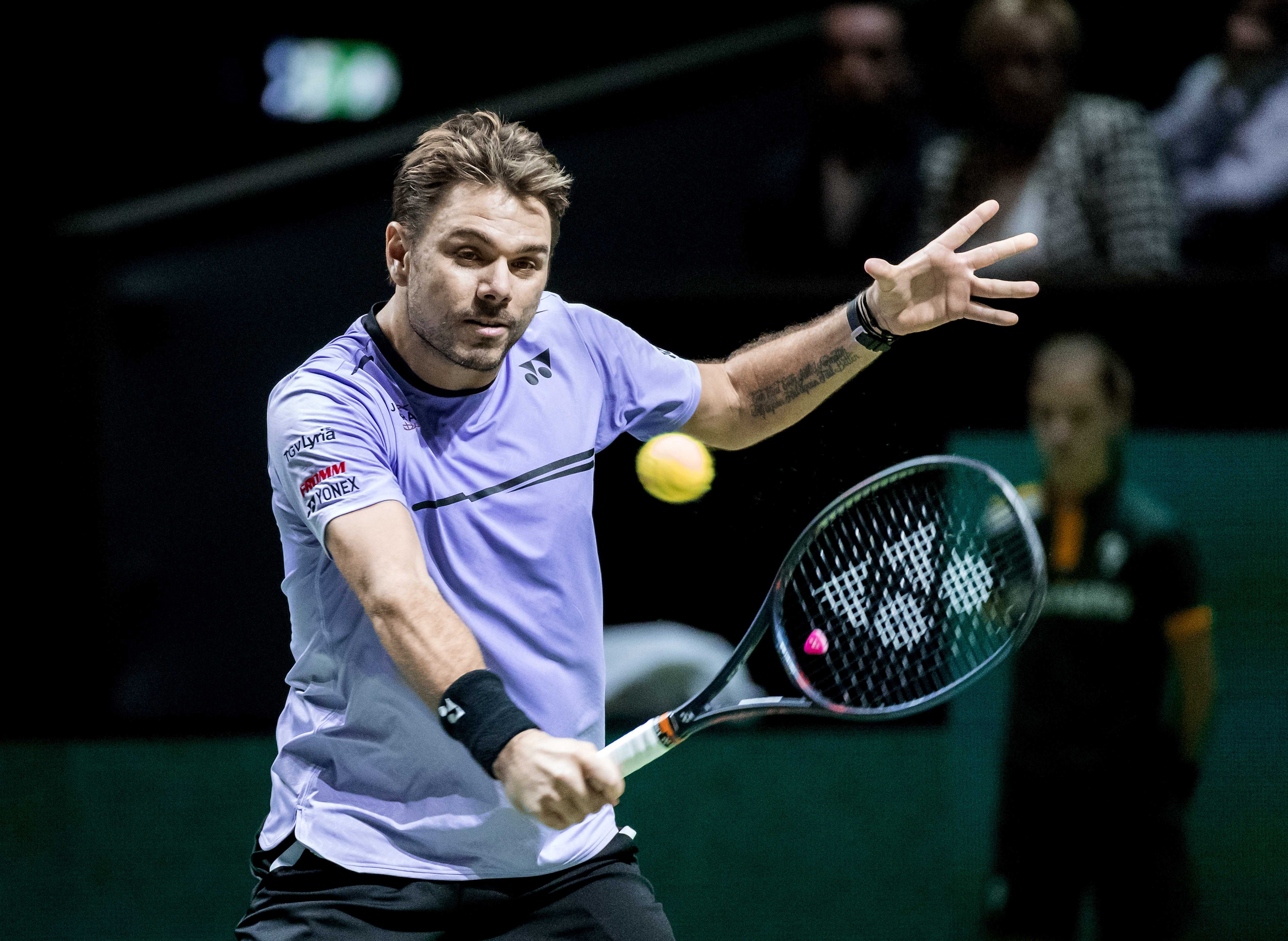 关于澳大利亚网球队强势英国网球队,瓦林卡惊艳世界的信息 关于澳大利亚网球队强势英国网球队,瓦林卡惊艳世界的信息