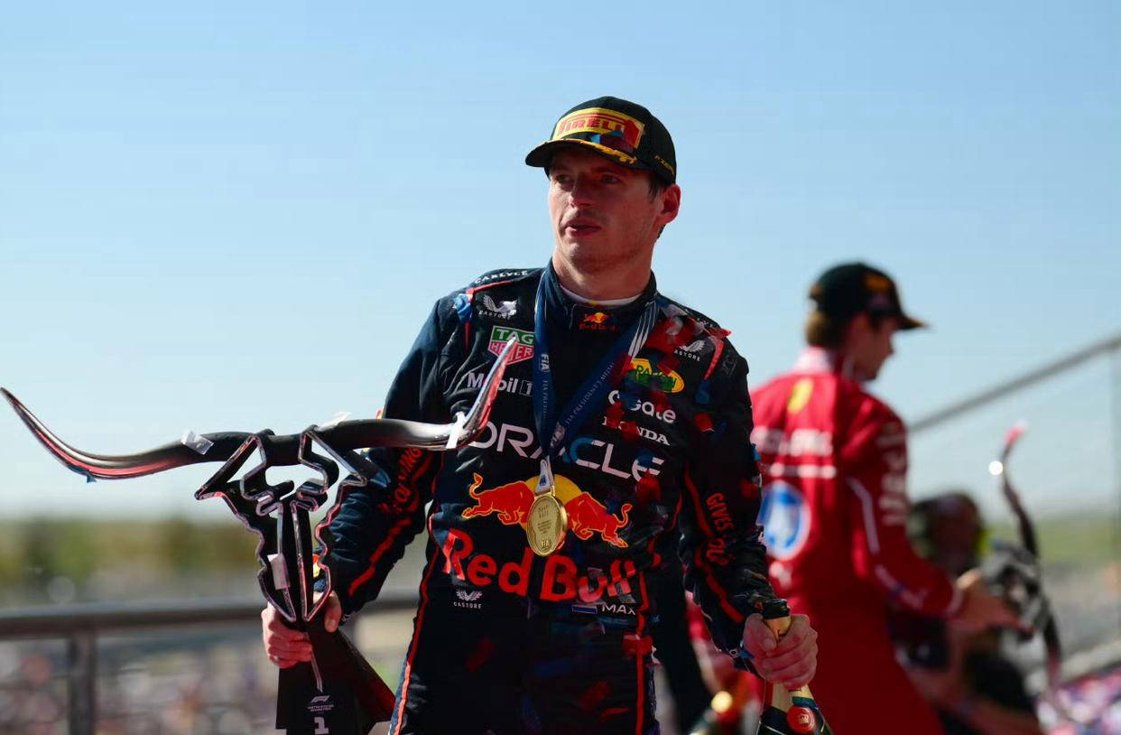 雷诺车队碾压红牛二队,拉塞尔关键制胜的简单介绍 雷诺车队碾压红牛二队,拉塞尔关键制胜的简单介绍