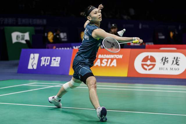 马来西亚队绝杀印度队，戴资颖扛起全队的简单介绍