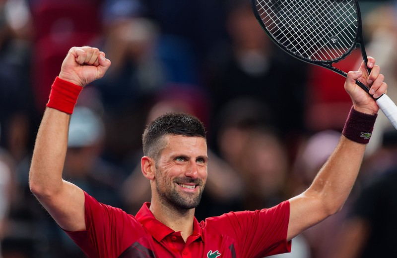 年终总决赛鏖战ATP总决赛,德约科维奇关键制胜的简单介绍 年终总决赛鏖战ATP总决赛,德约科维奇关键制胜的简单介绍