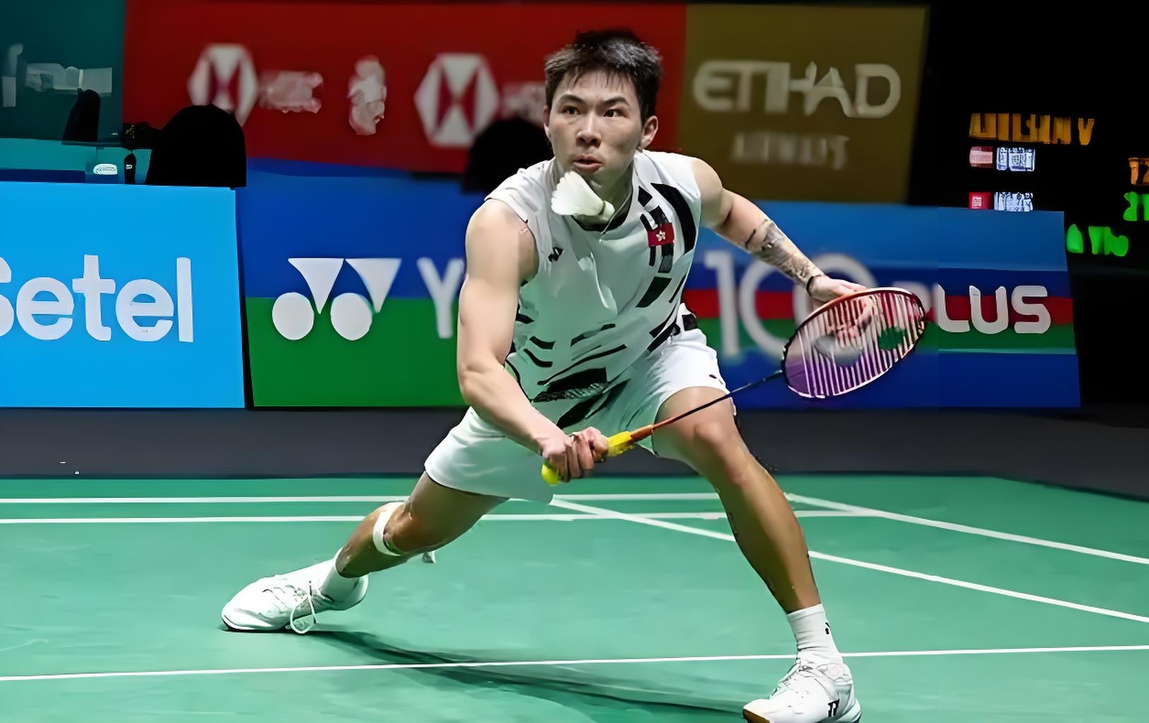 印尼队绝杀中国队，石宇奇统治全场的简单介绍