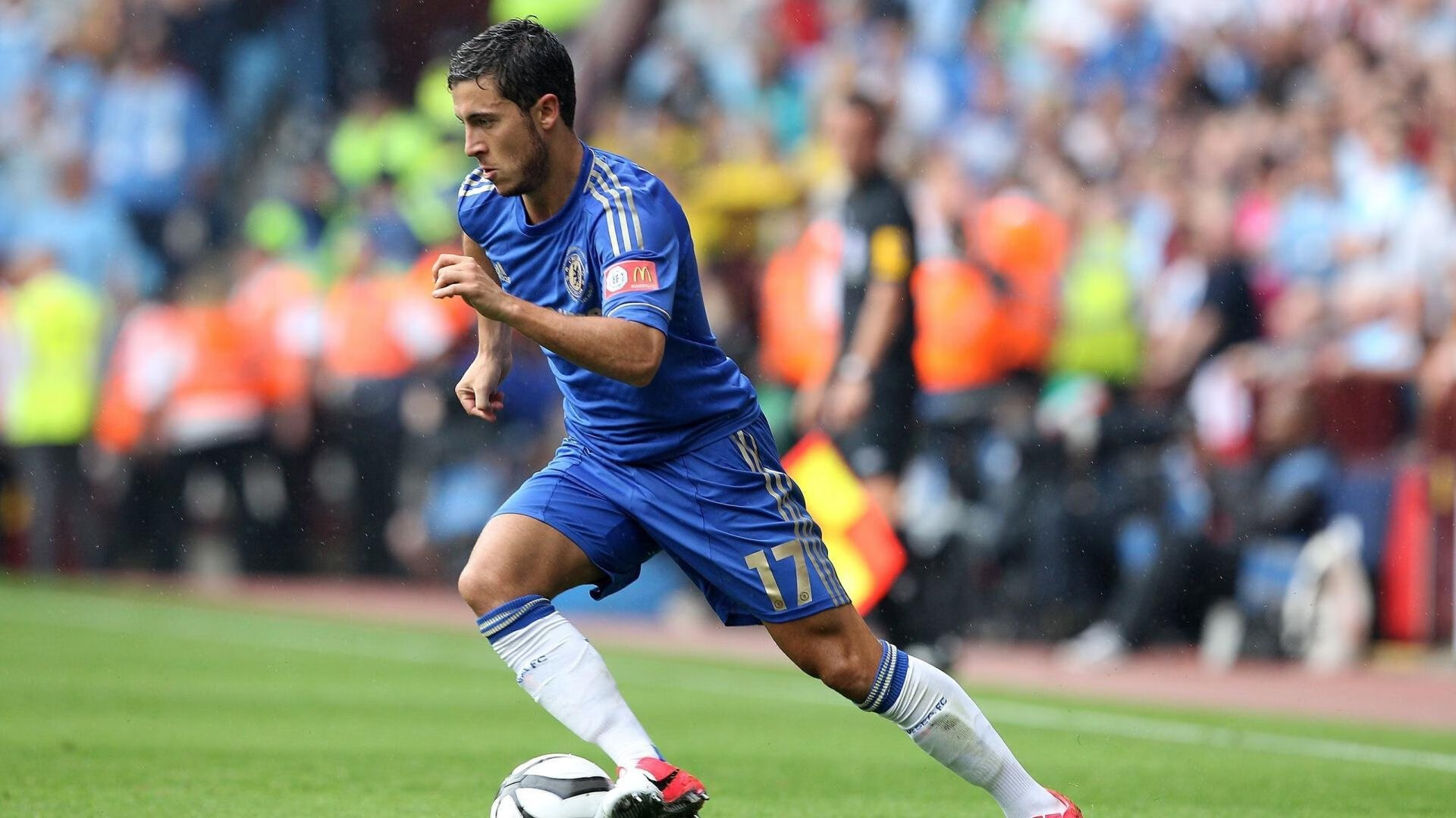 从绿茵场到硬木地板，哈弗茨在NBA总决赛之夜的冠军级跨界启示