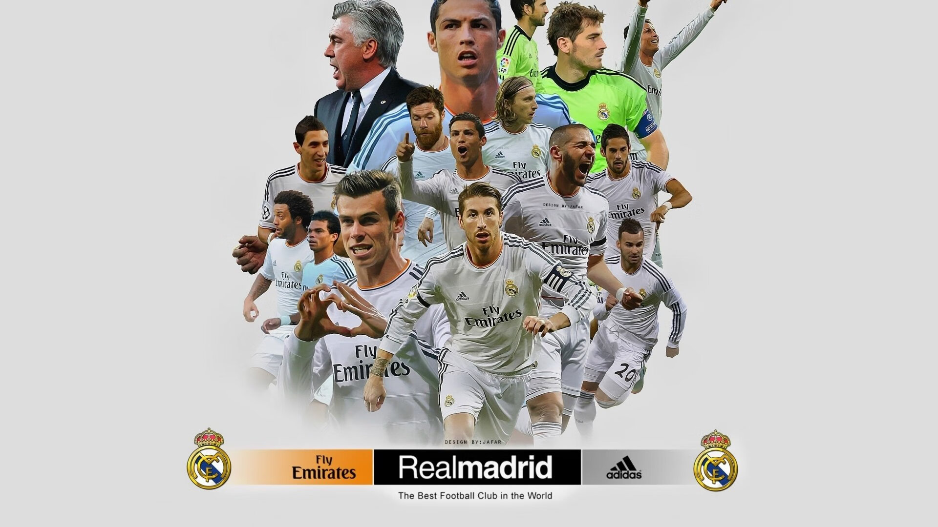 北欧冰封与德甲烈焰，当芬兰的团队压制遇上孔德的个人英雄主义